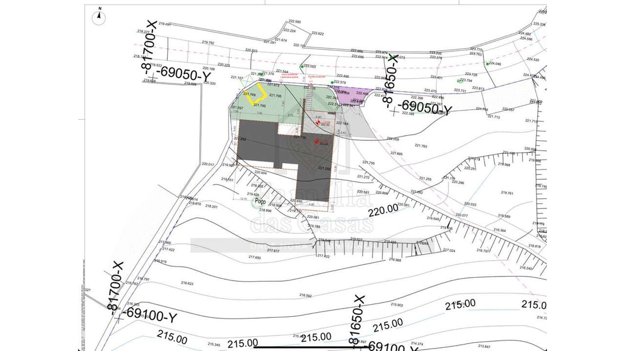 Quinta em Alenquer - Grande imagem: 2/22