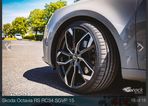 Jante Skoda Octavia, Superb, Karoq, Kodiaq, noi, 17” - 6