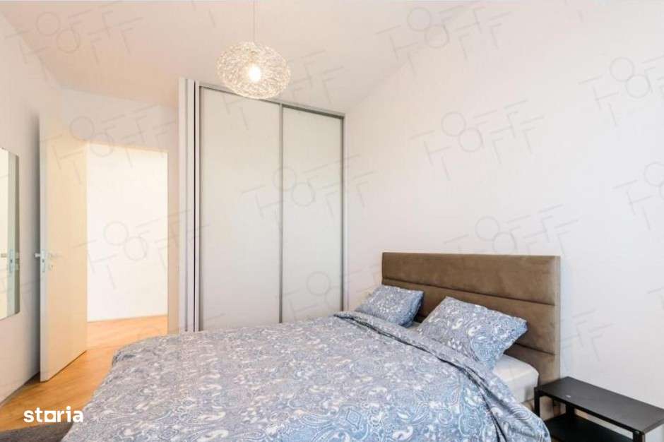 Apartament 3 camere– 4City North, Pipera - Imagine principală: 5/10