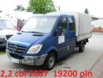 Mercedes-Benz SPRINTER - 17