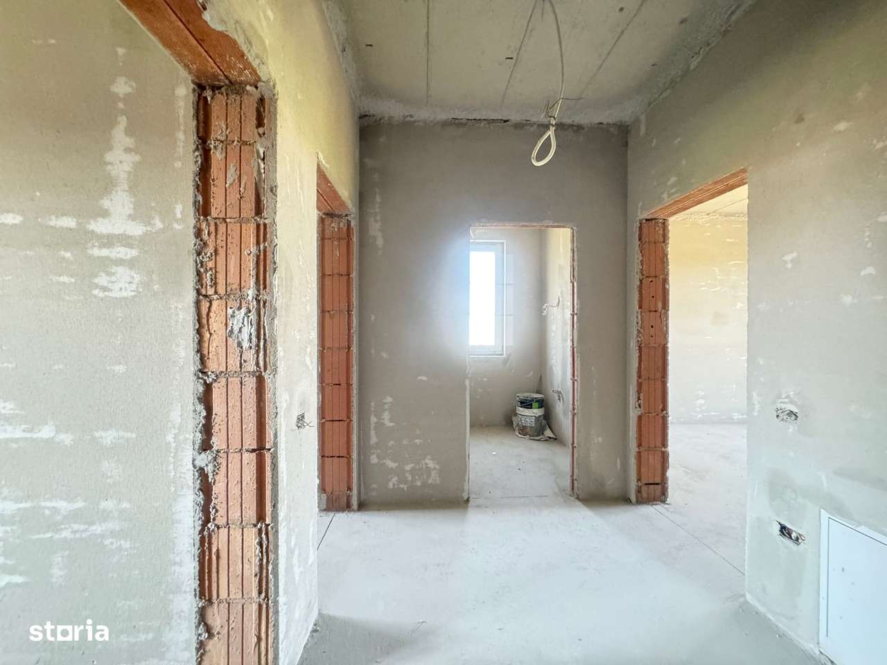 Duplex P+1 de vânzare în Cartier Europa Lângă Lidl 1 | COMISION 0% - Imagine principală: 4/14