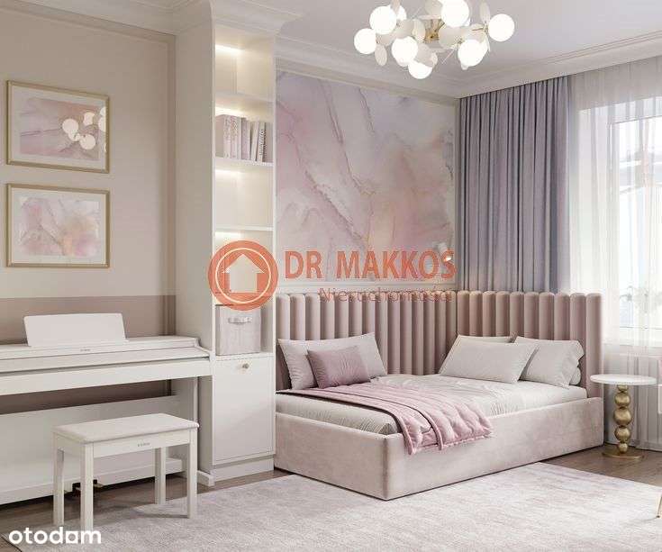 3-pokojowe mieszkanie Wyjątkowa Cena!-6