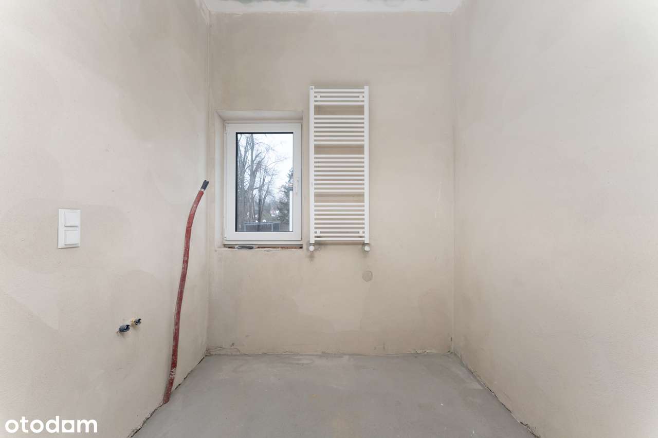 Dom ul. Miarowa, Kraków-14