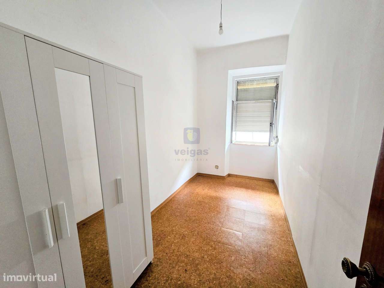 T2 com Terraço na Penha de França-6