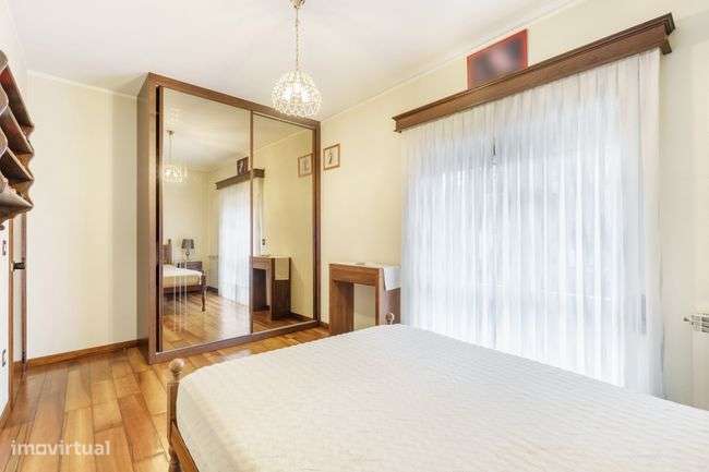 Moradia T4 - Vade, Vila Verde - Grande imagem: 4/10