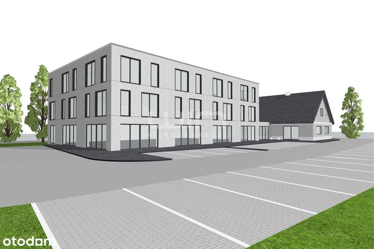 centrum Wapienicy działka inwestycyjna 0% prowizji - Pełny obrazek: 1/13