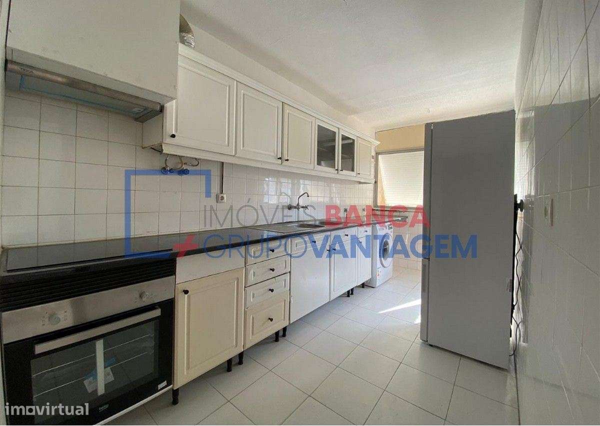 Apartamento T2 Setúbal - Grande imagem: 4/11