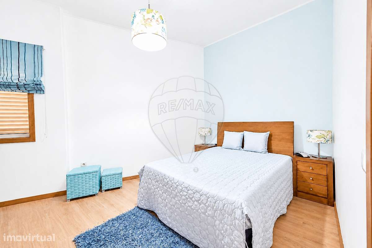 Apartamento T2 para venda-11