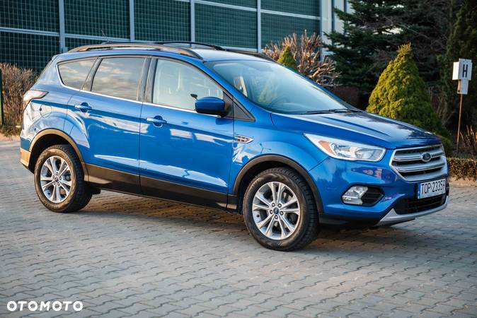 Ford Escape - 10