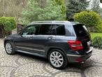 Mercedes-Benz GLK 320 CDI 4-Matic - 6