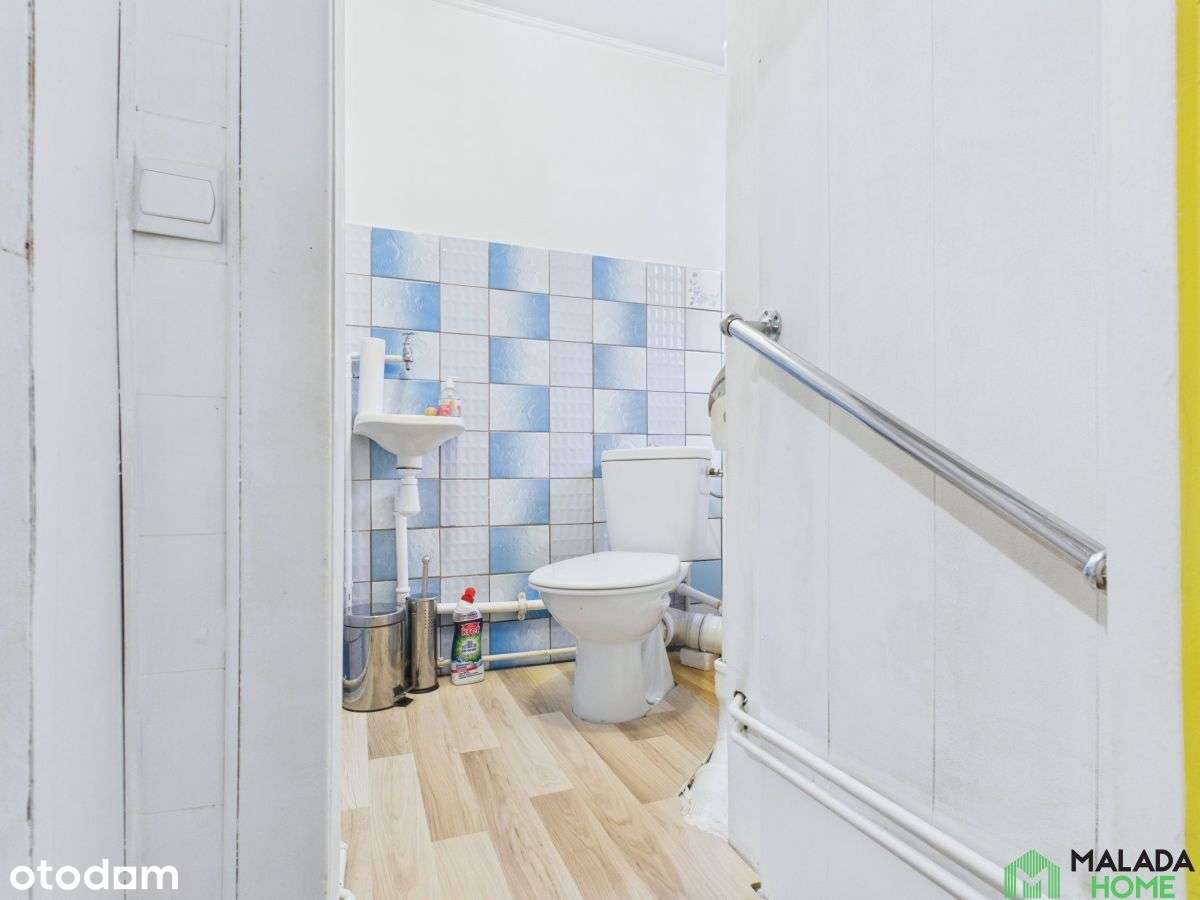 Klimatyczne 40 m2 w pięknej kamienicy-11