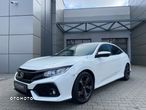 Honda Civic 1.6 i-DTEC Executive - 2