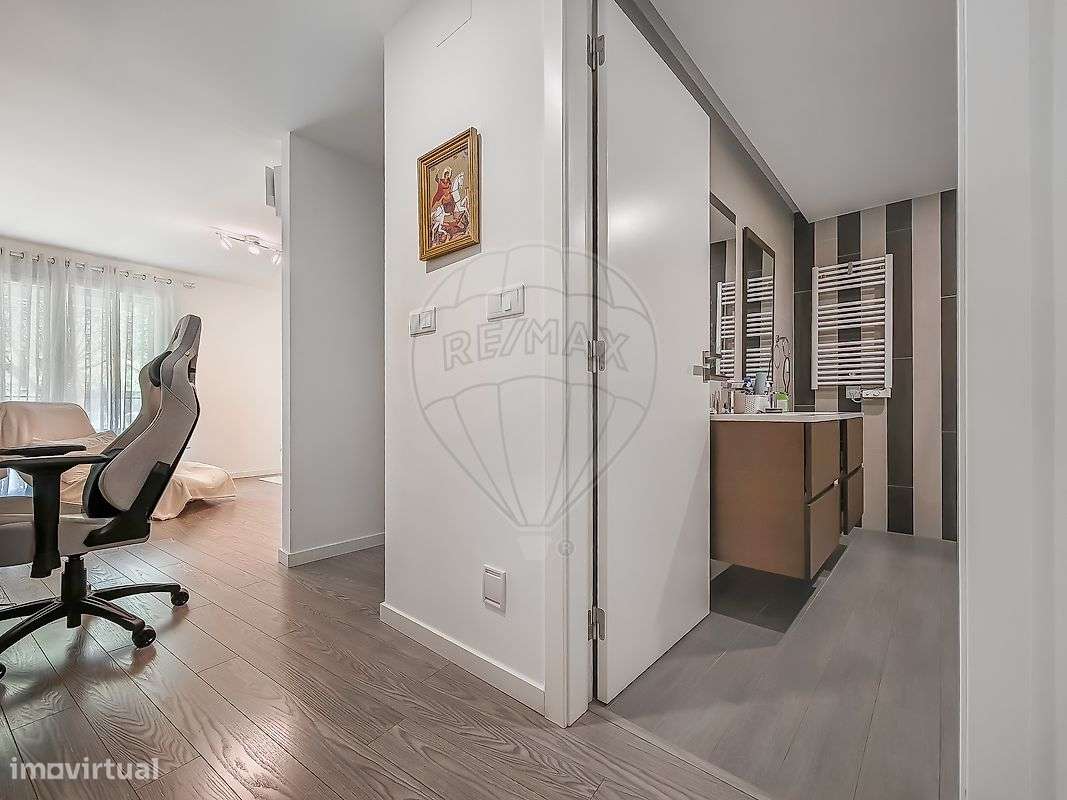 Apartamento T3 para venda-15