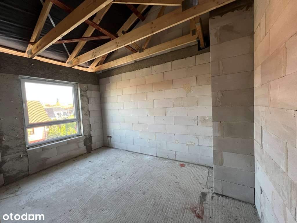 Domy w zabudowie bliźniaczej na sprzedaż-14