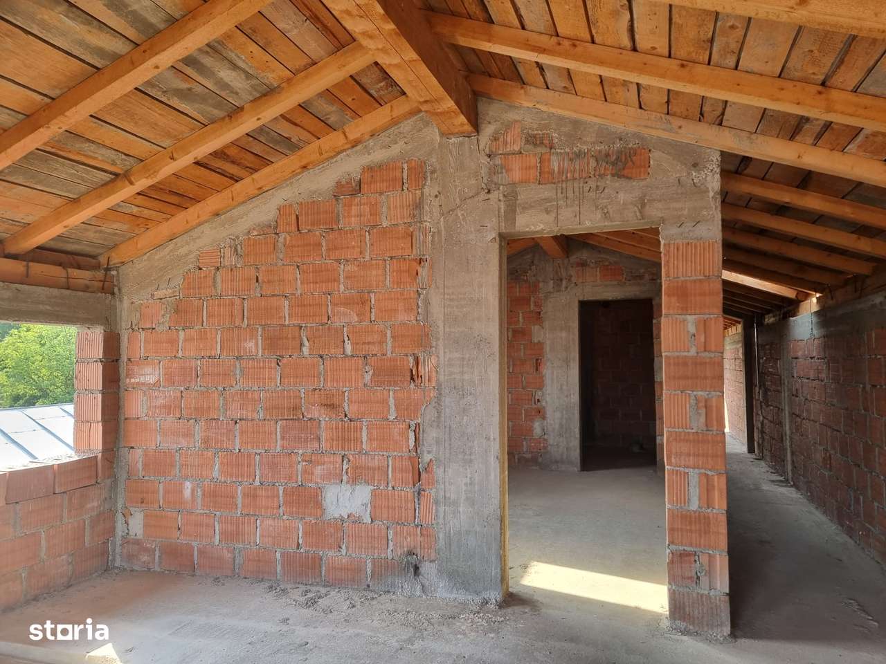 Casa in Dimoiu - Ulmi-10