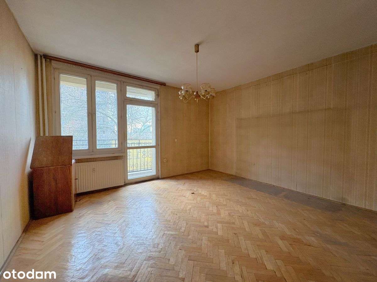 Super Lokalizacja! Idealne Dla Pary Lub Inwestora-4