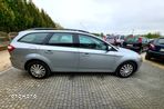 Ford Mondeo 2.0 Titanium X - 5