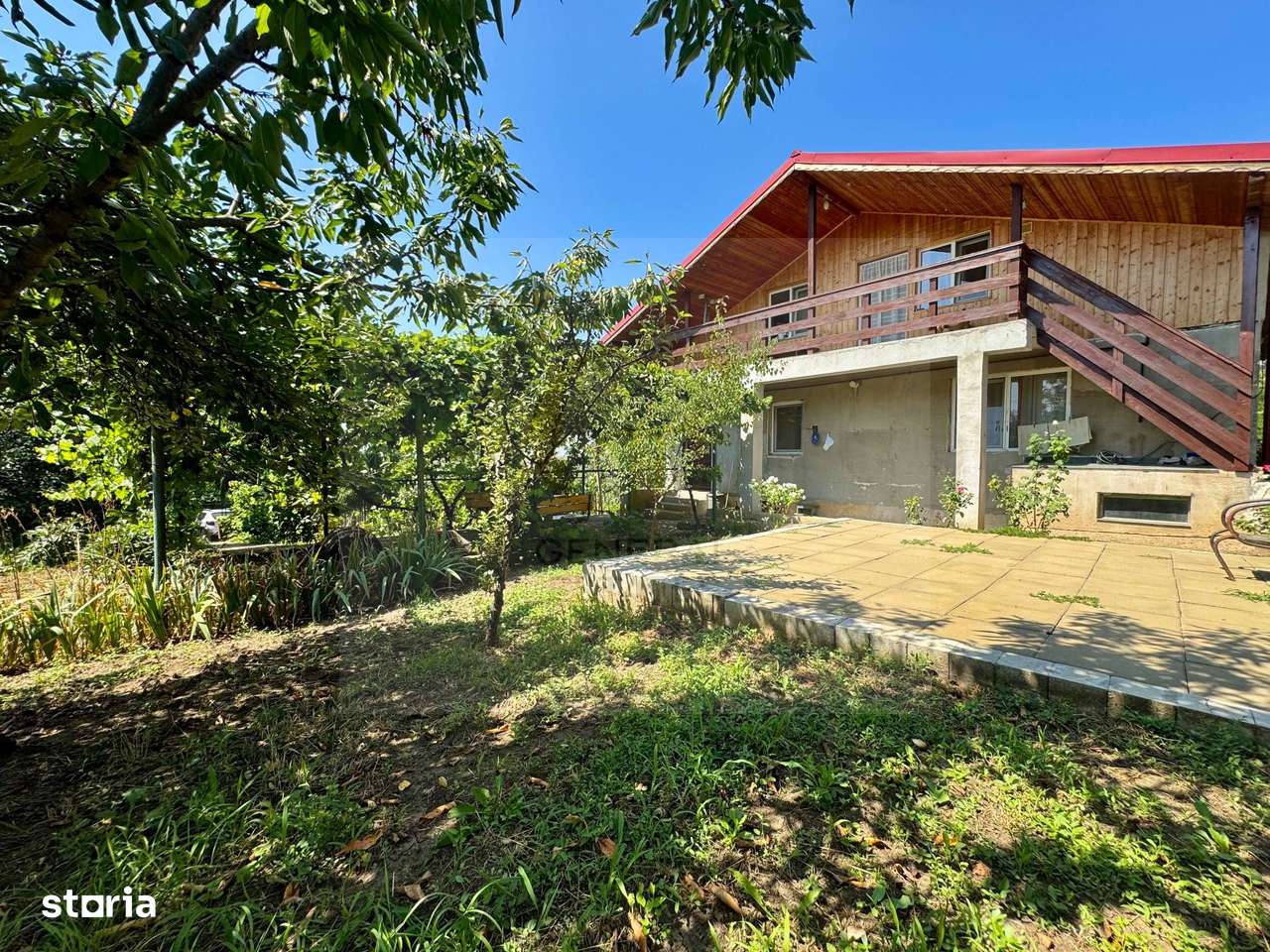 Vânzare Casă - Copou- P+M - lângă Gradina Botanică - Imagine principală: 4/20