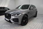 Jaguar F-Pace D200 AWD R-Dynamic Black - 6