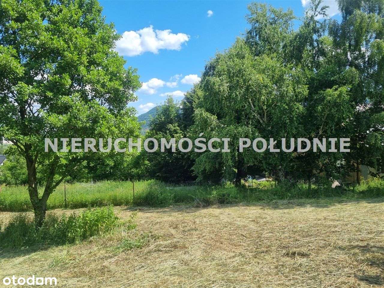 Ustroń Działka Budowlana - Pełny obrazek: 4/17