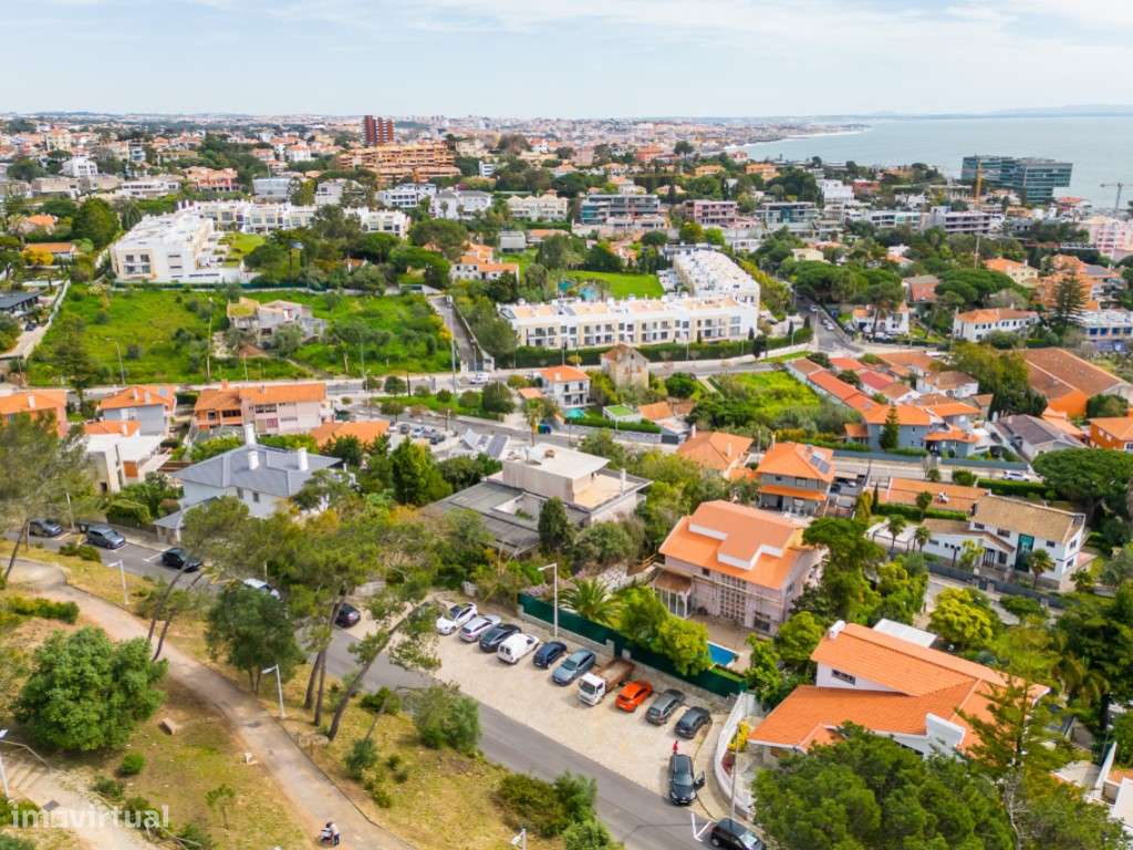 EXCELENTE POTENCIAL CONSTRUTIVO PARA PROJETO PREMIUM: Lote com 1.43...-1