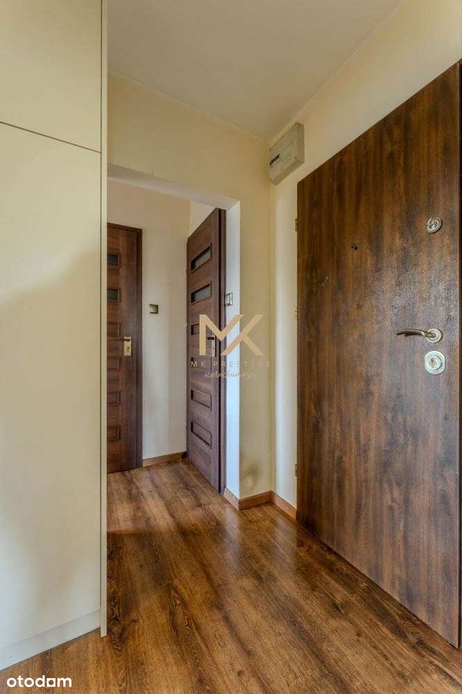 3- pokojowe mieszkanie/Muchobór Wielki-7