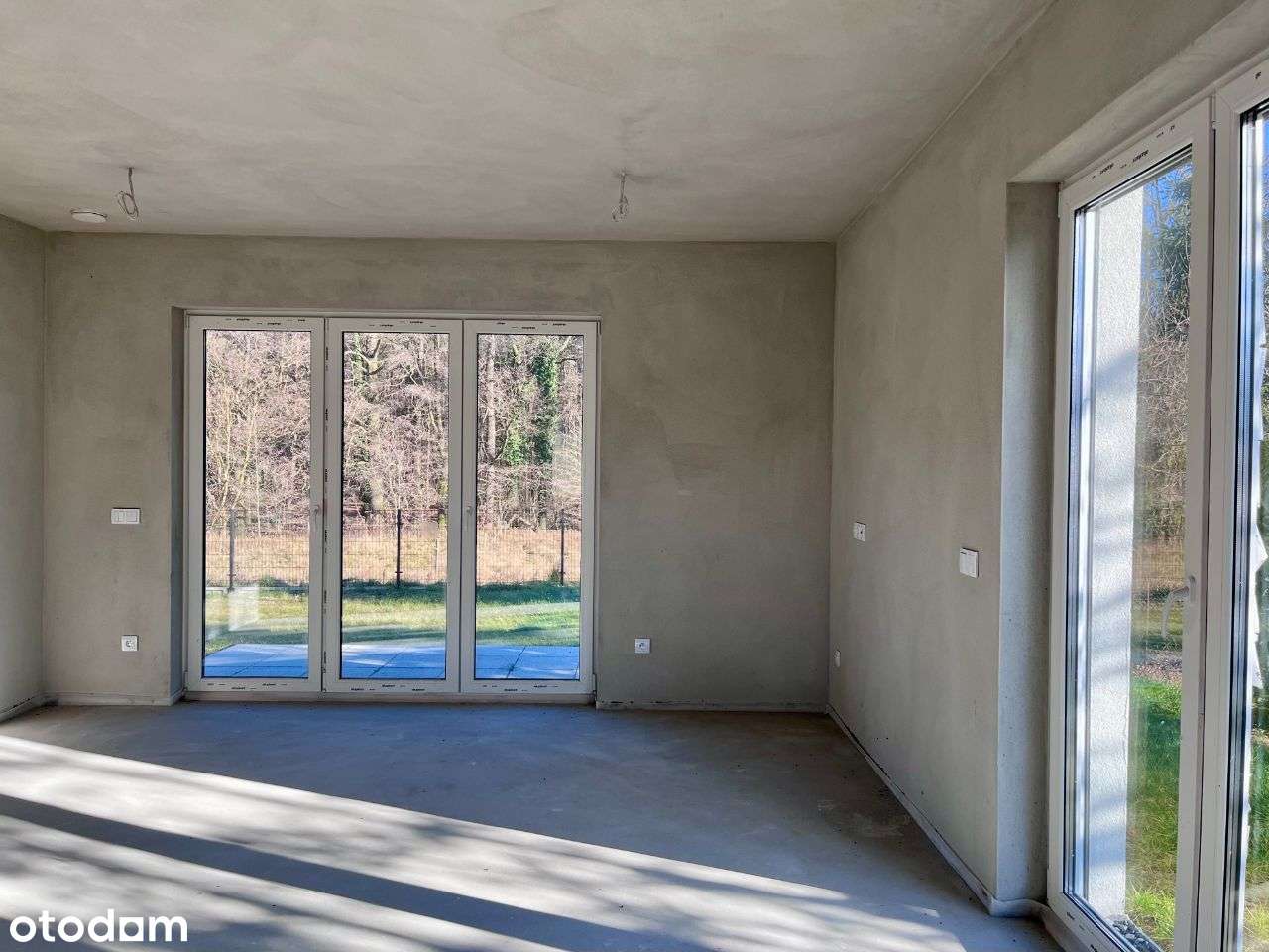 Dom 100m2 | Stan Deweloperski Zamknięty ++-7