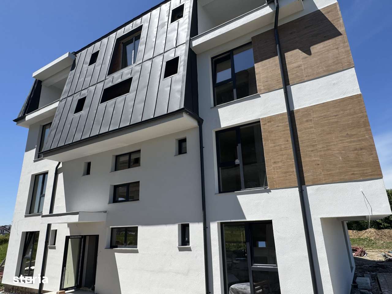 Apartament 2 camere 23 august OTOPENI-0