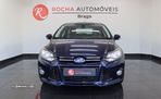 Ford Focus SW 1.6 TDCi Titanium - 2