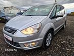 Ford Galaxy 2.0 FF Trend - 4