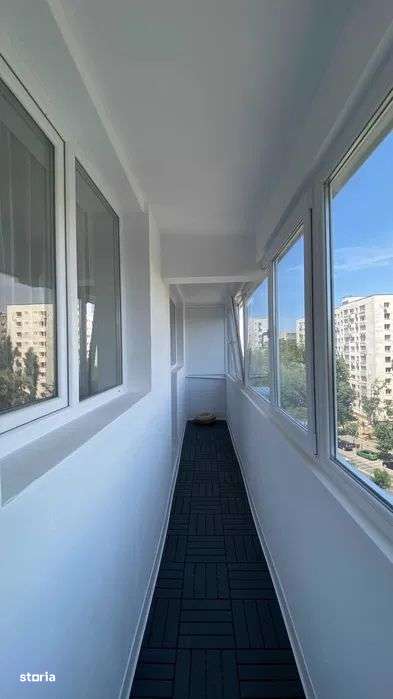 Apartament 3 camere de vanzare, complet renovat, Drumul Taberei-5