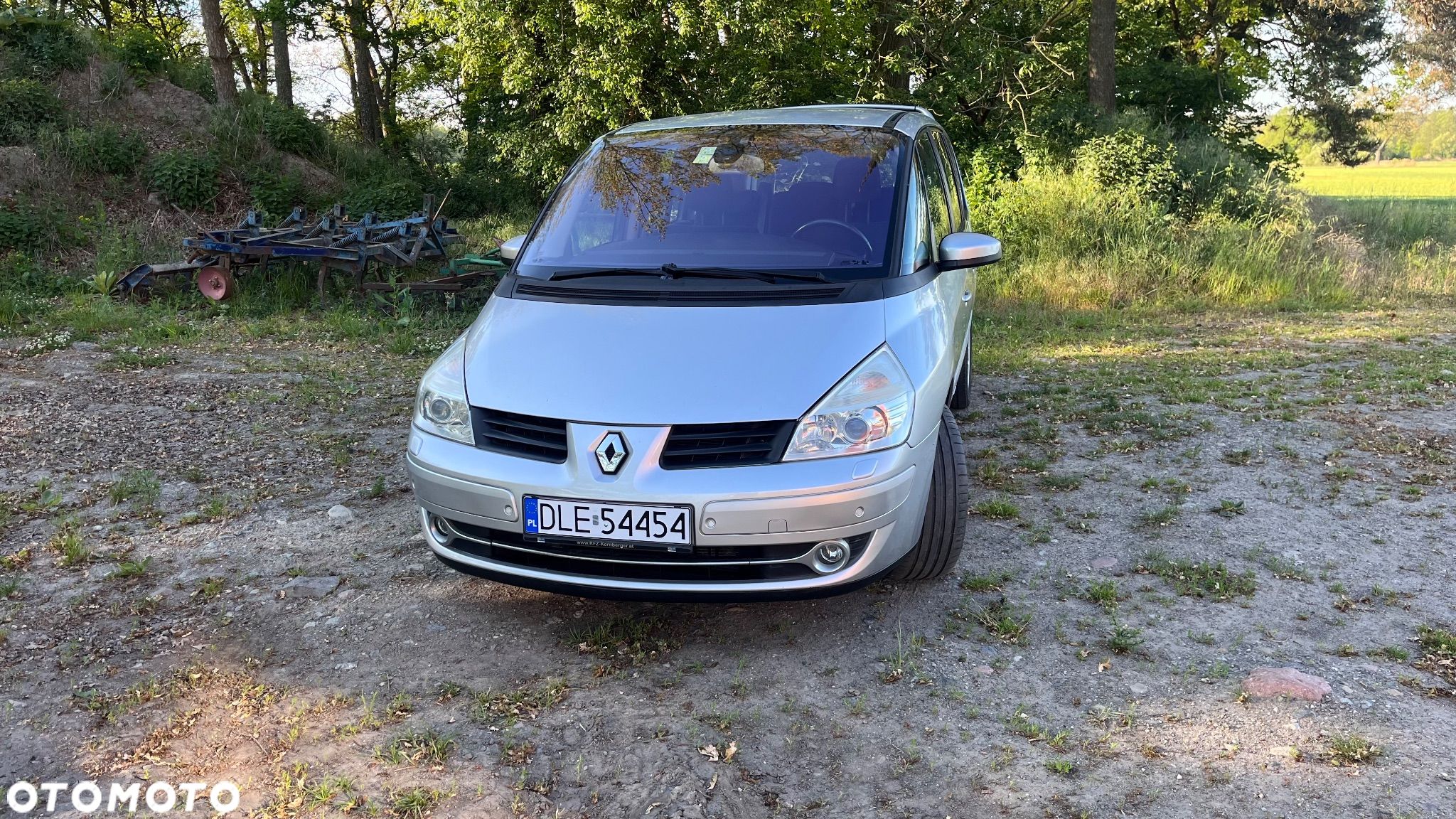 Renault Grand Espace - 1