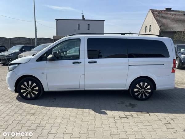 Mercedes-Benz Vito - 2