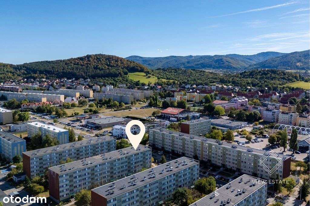 Dwustronne 3 pokojowe mieszkanie | pełen rozkład-17