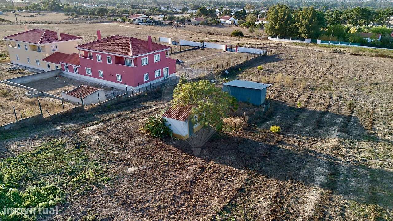Quinta T4 para venda-6