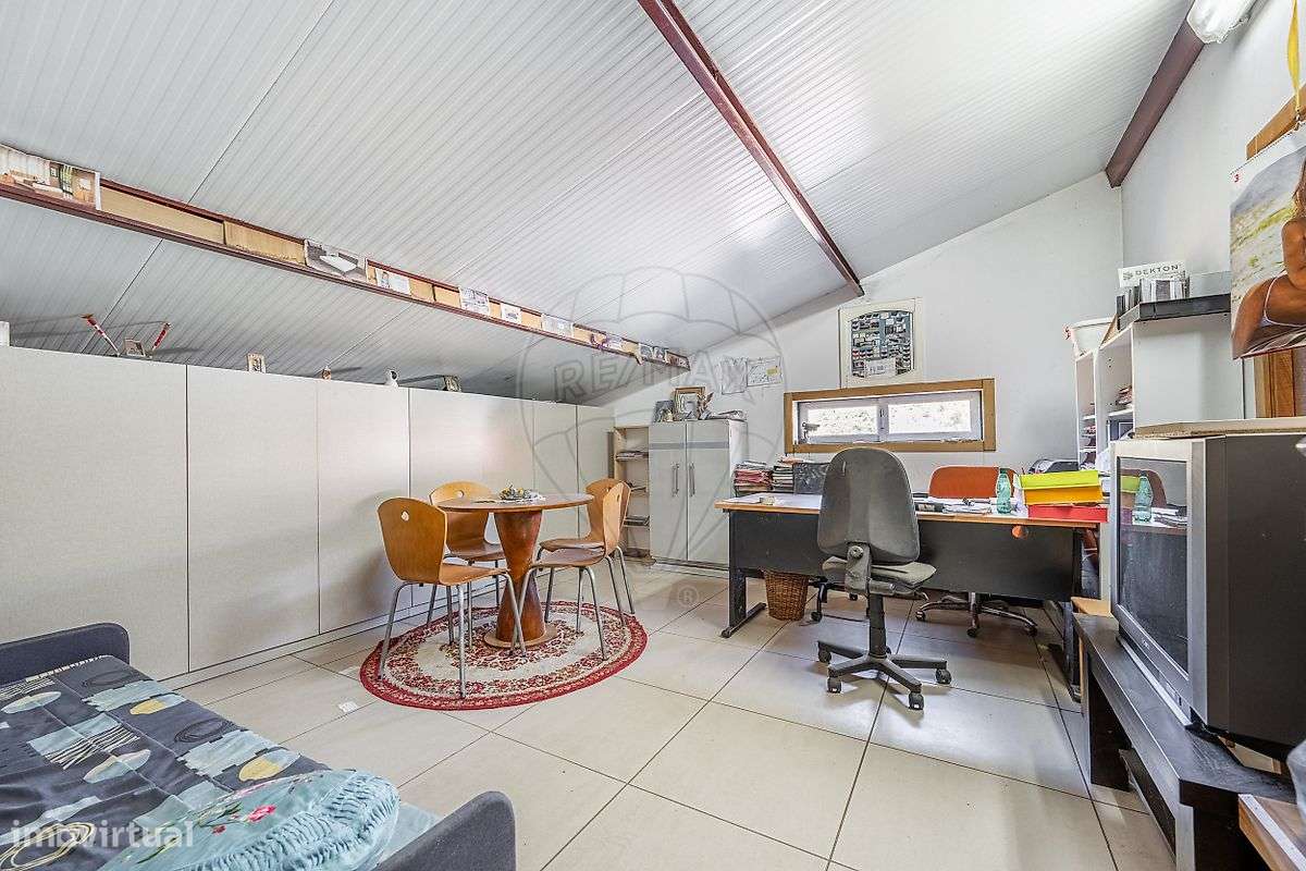 Armazém  para venda - Grande imagem: 5/30