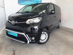 Toyota Proace Verso 1.5 D-4D L1 1.0T Comfort 9L - 2