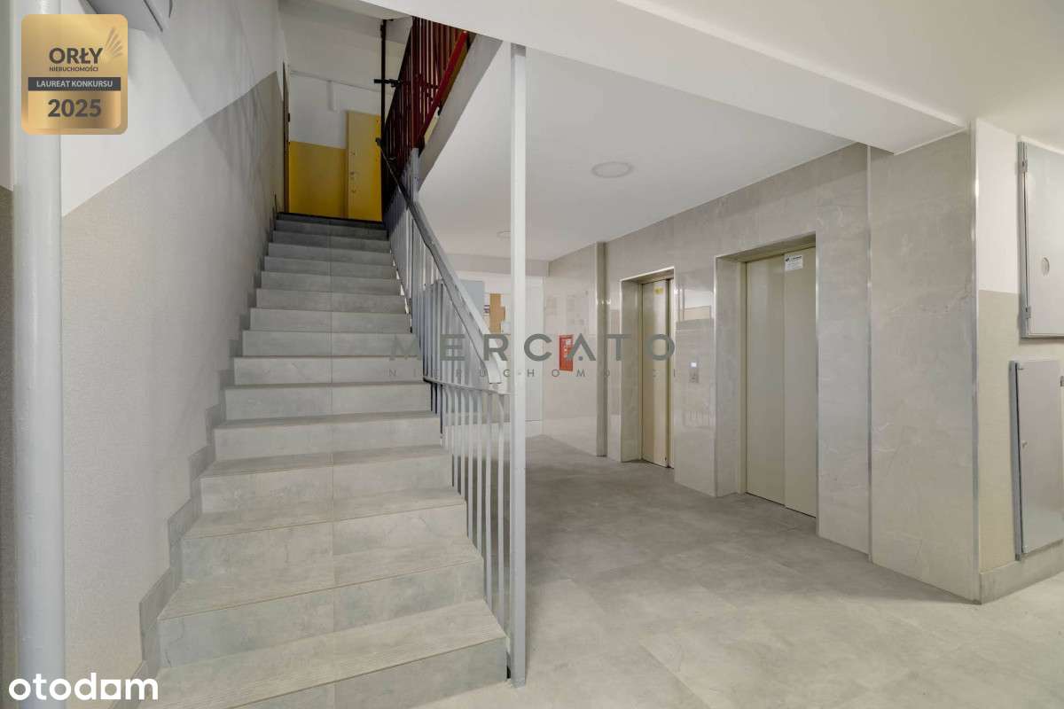 2-pokojowe mieszkanie 38 m²-9