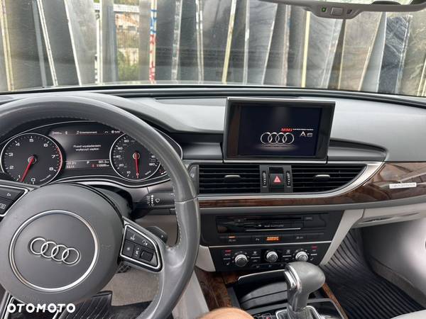 Audi A6 3.0 TFSI Quattro S tronic - 6