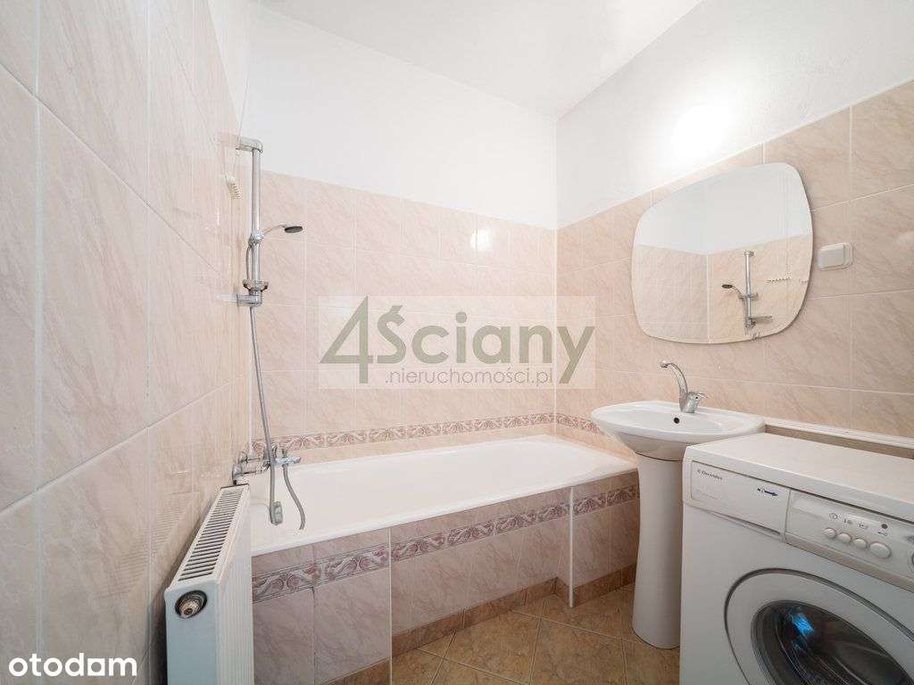 3-pokojowe mieszkanie 62 m² w spokojnej okolicy-9