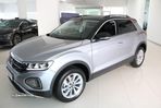 VW T-Roc 1.0 TSI Style - 21