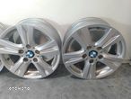 FELGI ALUMINIOWE KOMPLET 16 BMW E90 - 7