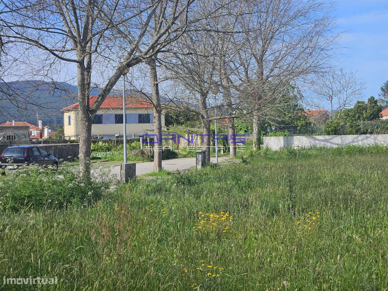 Lote de terreno com 300m2 a poucos minutos de Viana do Castelo-14