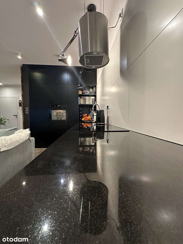 Dom przy Lesie Kabackim — umeblowany, bez czynszu! - Pełny obrazek: 5/20