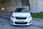 Peugeot 108 1.2 VTi Allure - 2