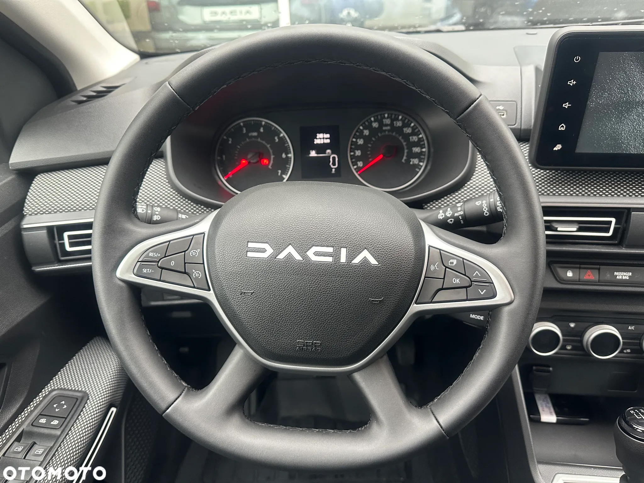 Dacia Jogger 1.0 TCe SL Extreme 7os - 15