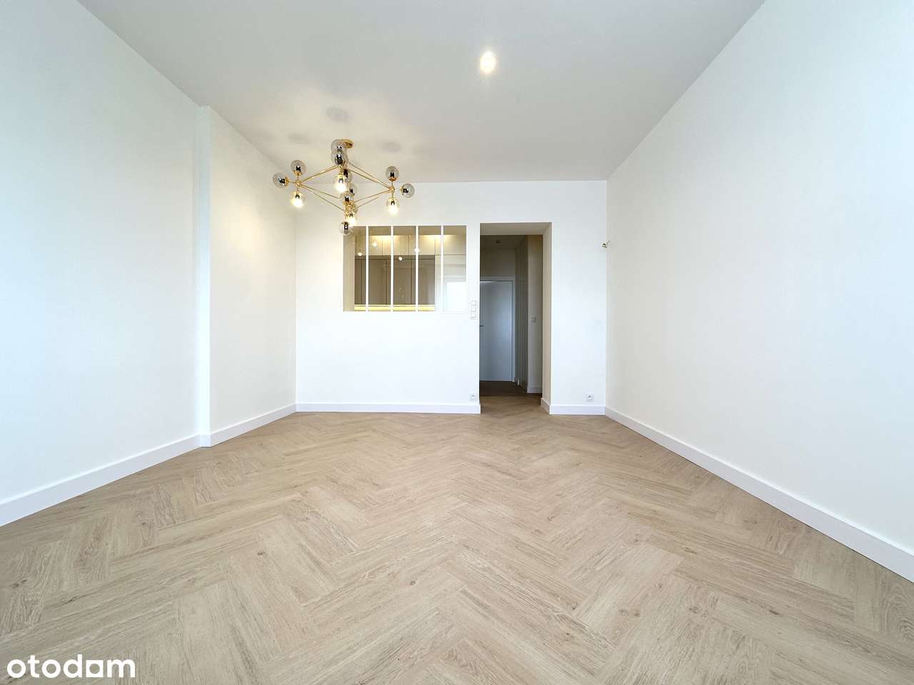 Komfortowe M2 po generalnym remoncie na Wildzie