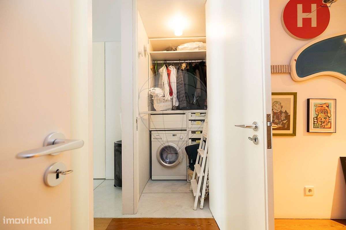Apartamento T1 para venda-10