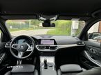 BMW Seria 3 320d Touring Aut. M Sport - 9