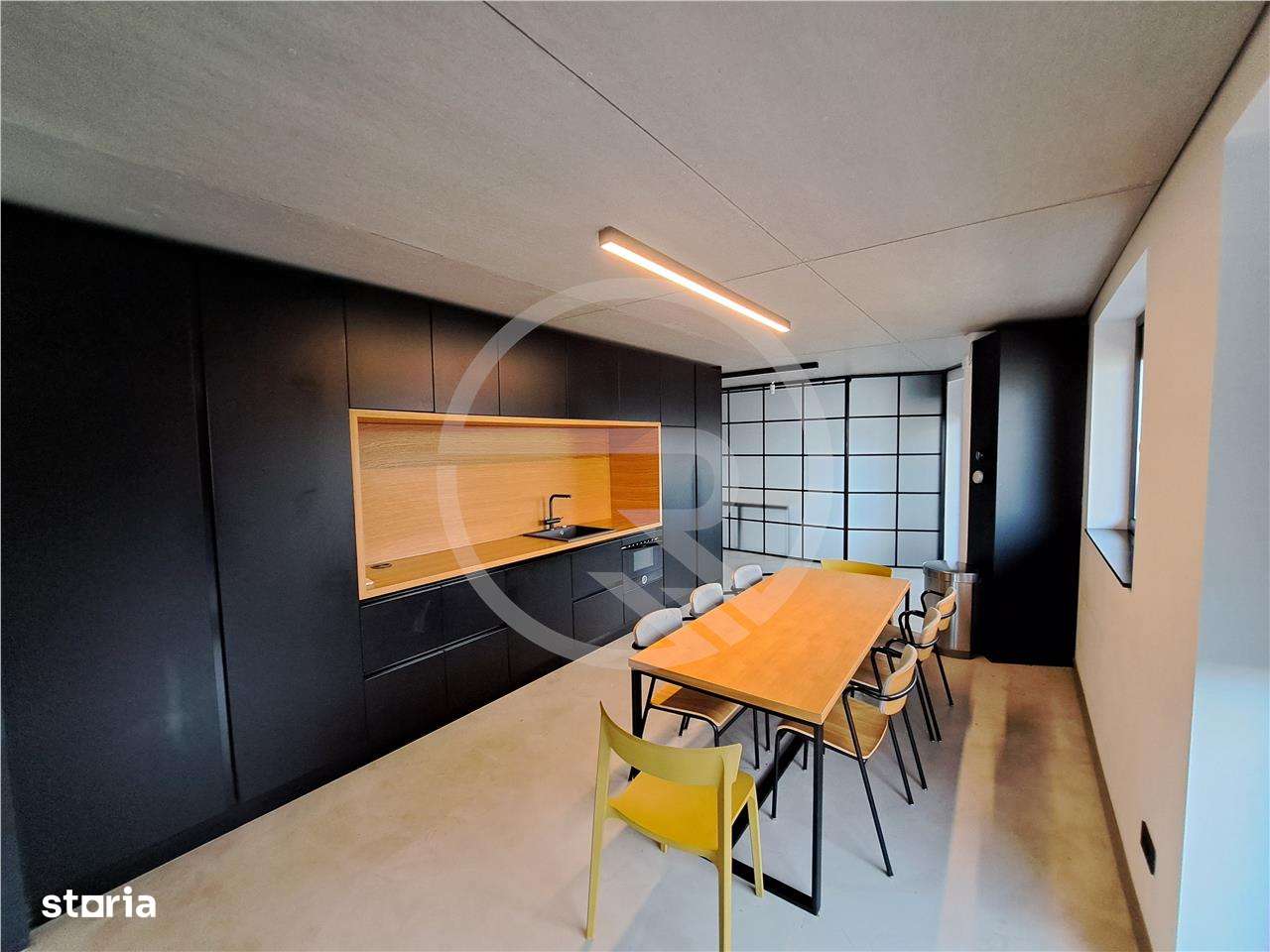 Spatiu pentru birouri, 90 mp utili, situat in cartierul Zorilor! - Imagine principală: 5/13